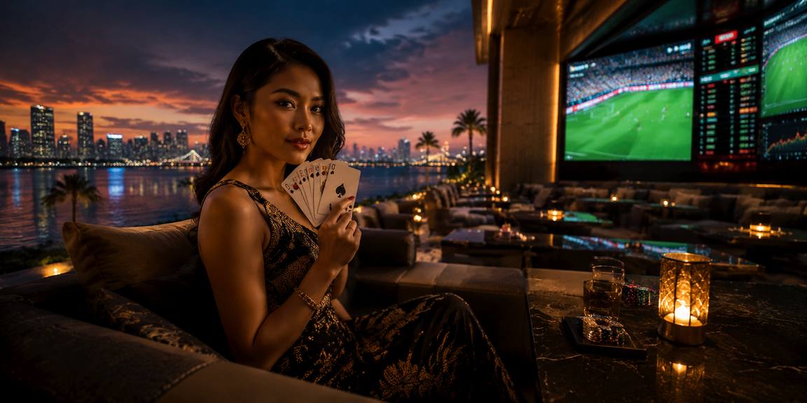 sule togel Big Bass Bonanza and slot rooms